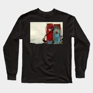 Two Lovers. Long Sleeve T-Shirt